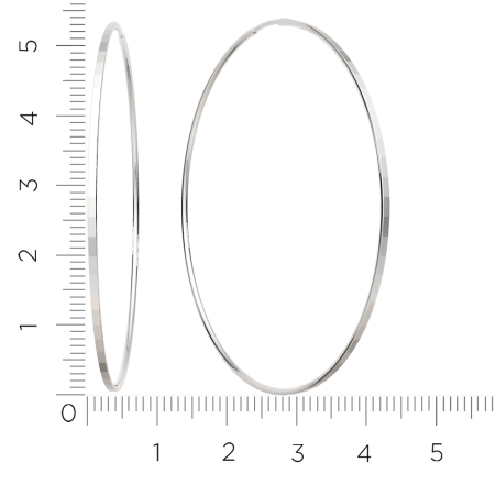 Серьги 0340002/5