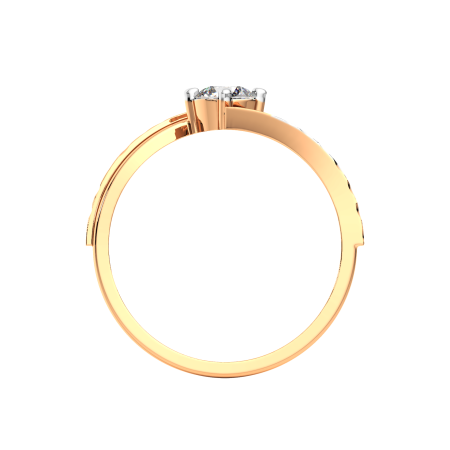 Кольцо 2101287.14K.R.ZZ