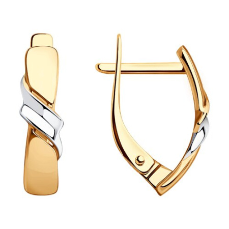 Серьги 51-120-00851-1