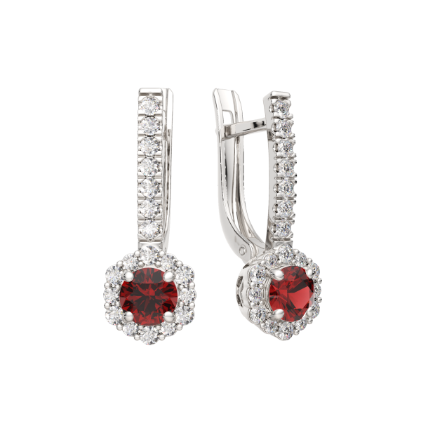 Серьги 03S50107.ZZ Серьги 03S50107.ZZ