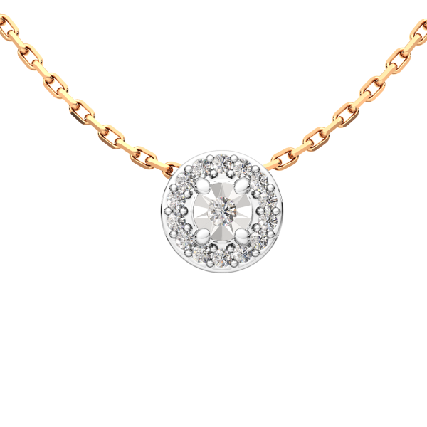 Колье 5D00467.14K.B.ZZ