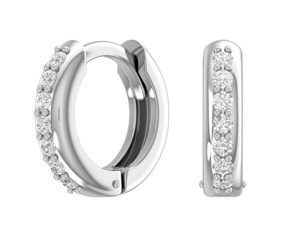 Серьги 0201556-00775 Серьги 0201556-00775