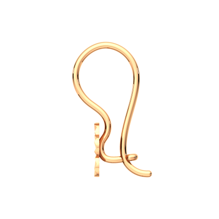 Серьги 3900124.14K.R.ZZ