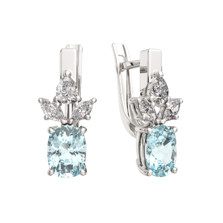 Серьги 0310366