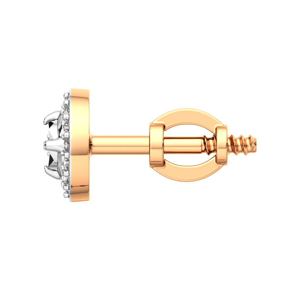 Серьги 3D00336.14K.B.ZZ