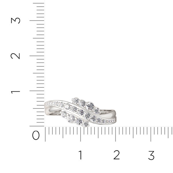 Кольцо 02101766.ZZ