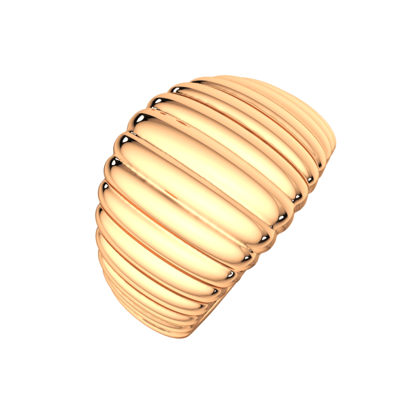 Кольцо 200461.14K.R.ZZ