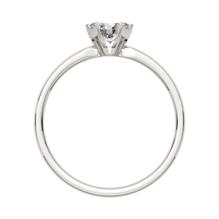 Кольцо 2D00539.14K.W.ZZ