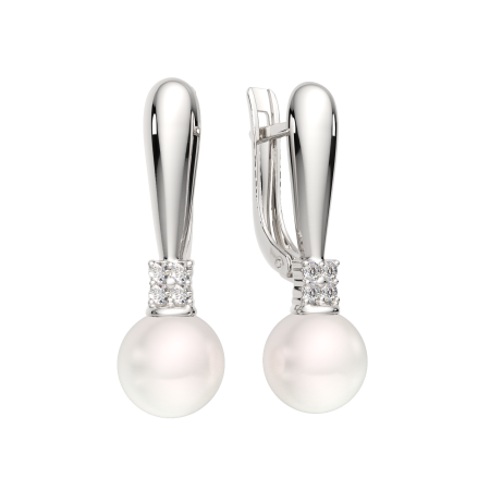 Серьги 0310321