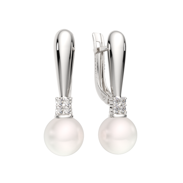 Серьги 0310321 Серьги 0310321