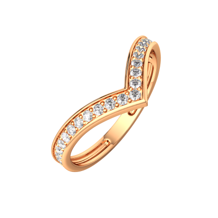 Кольцо 210489-CD