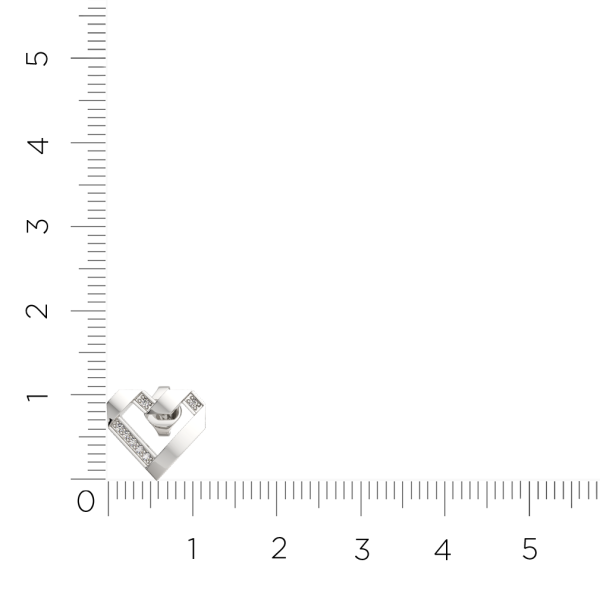 Серьги 0310794.ZZ