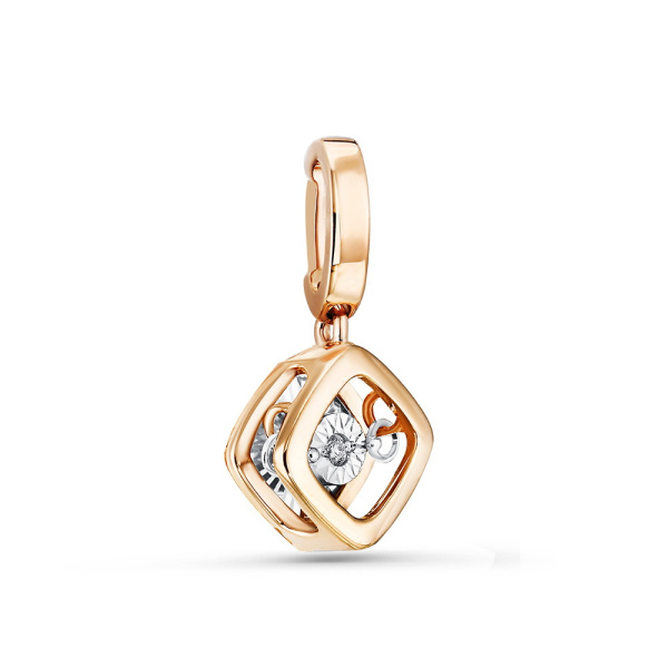 Подвеска 4D02998ZA.14K.B