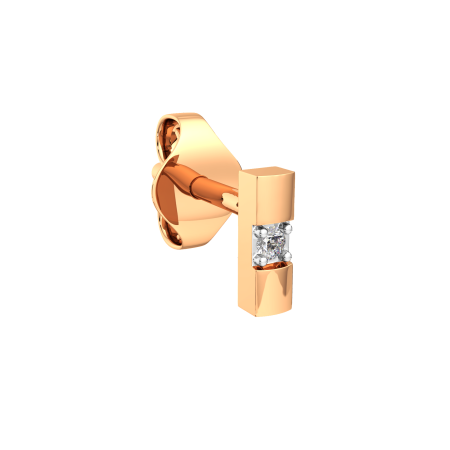 Серьга 310907.14K.R