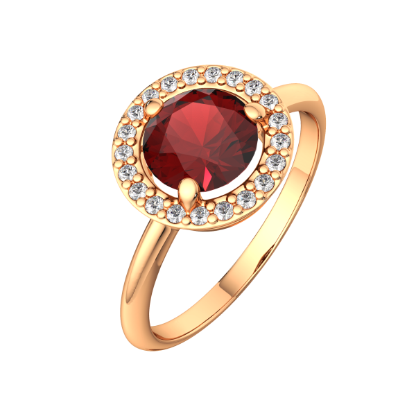 Кольцо 2С5011