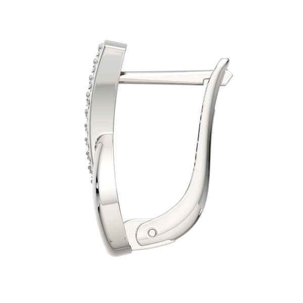 Серьги 03101002.ZZ