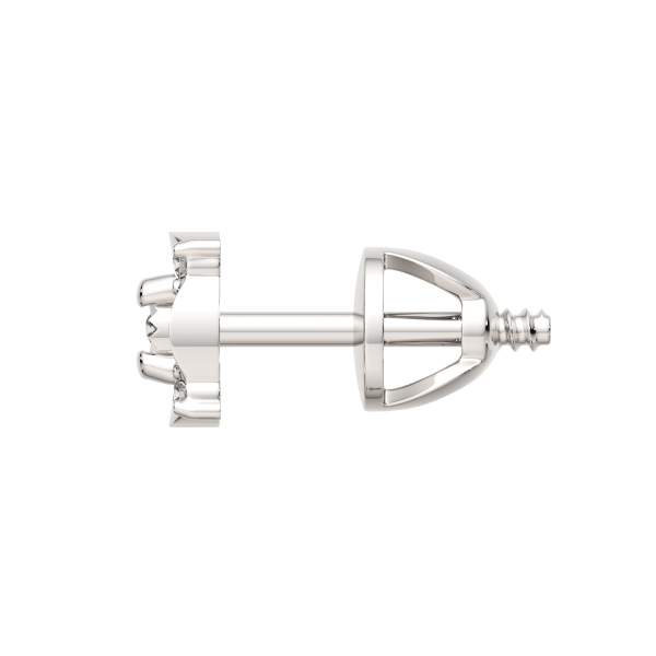 Серьги 3D00384.14K.W.ZZ Серьги 3D00384.14K.W.ZZ