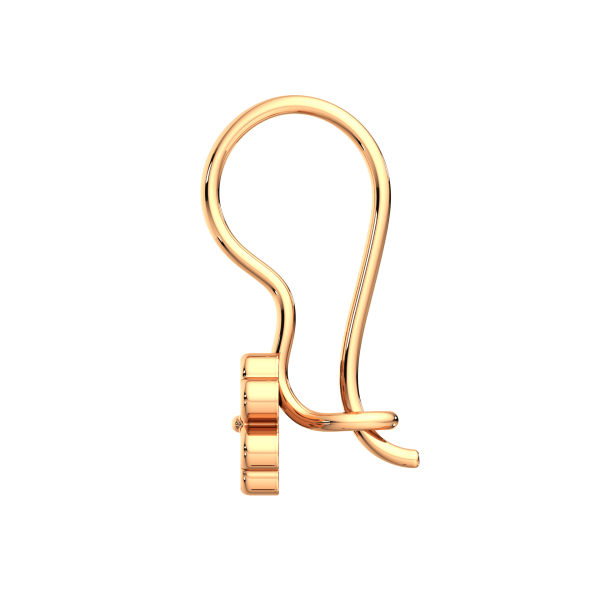 Серьги 3101539.14K.R.ZZ