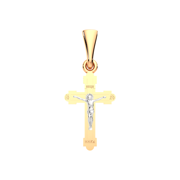 Крест 430139.14K.B.REL