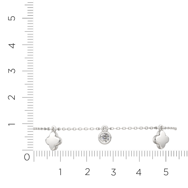 Браслет 0640053.ZZ