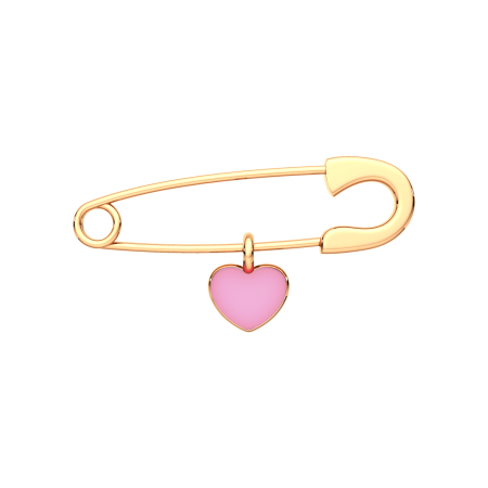 Булавка 930007