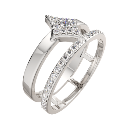 Кольцо 0210521.ZZ