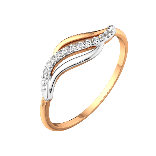 Кольцо 210617.14K.R