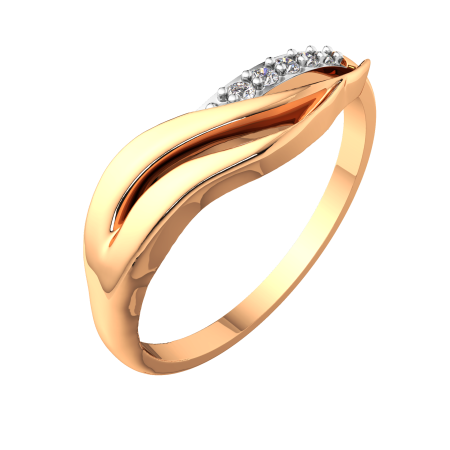 Кольцо 2101009.14K.R.ZZ
