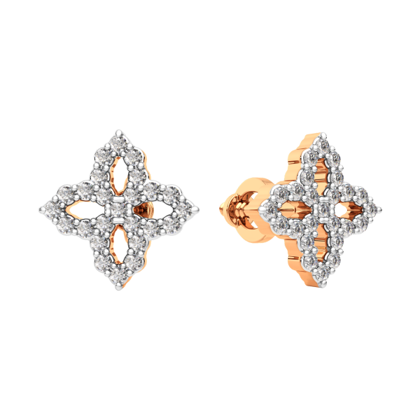 Серьги 3D00418.14K.R.ZZ Серьги 3D00418.14K.R.ZZ