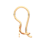 Серьги 3900144.14K.R.ZZ