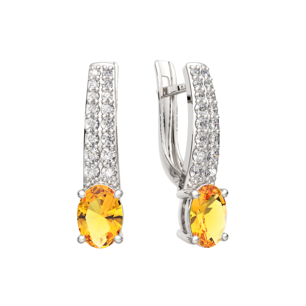 Серьги 03S7093.ZZ