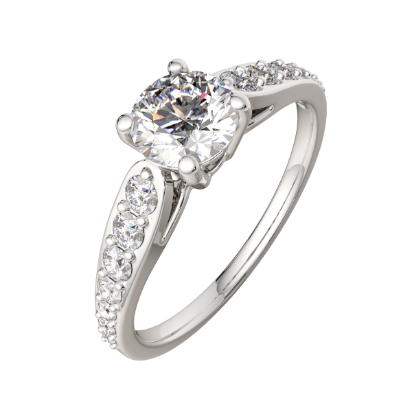 Кольцо 2D00416.14K.W.ZZ Кольцо 2D00416.14K.W.ZZ