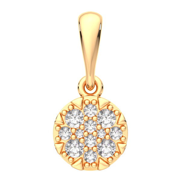 Подвеска 4D0096.14K.R