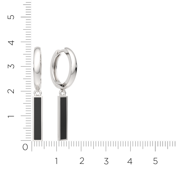 Серьги 0300726.ZZ Серьги 0300726.ZZ