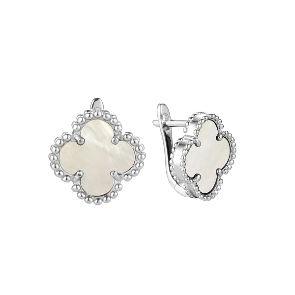 Серьги TC-E01207-X-W-PN-X-X Серьги TC-E01207-X-W-PN-X-X