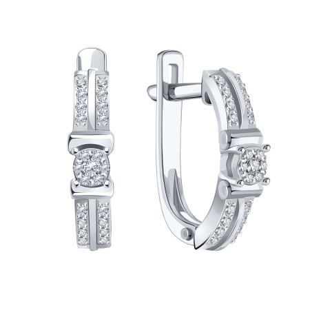 Серьги Т30602В342