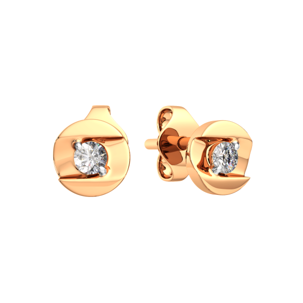 Серьги 3101392.14K.R.ZZ