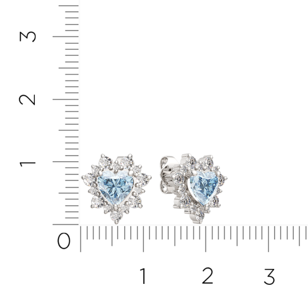 Серьги 03S4066.ZZ Серьги 03S4066.ZZ