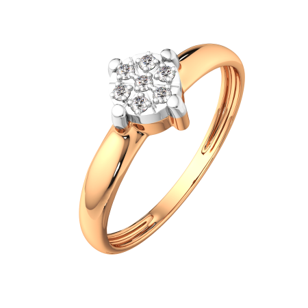 Кольцо 2D00173.14K.B.ZZ Кольцо 2D00173.14K.B.ZZ