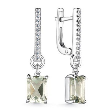 Серьги 02-3191/000П-00