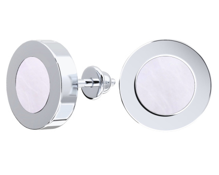 Серьги 6001838-00605