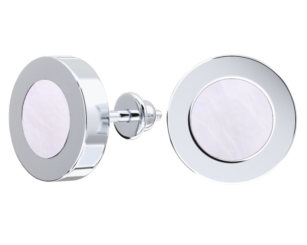 Серьги 6001838-00605