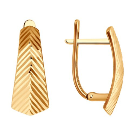 Серьги 51-120-02745-1