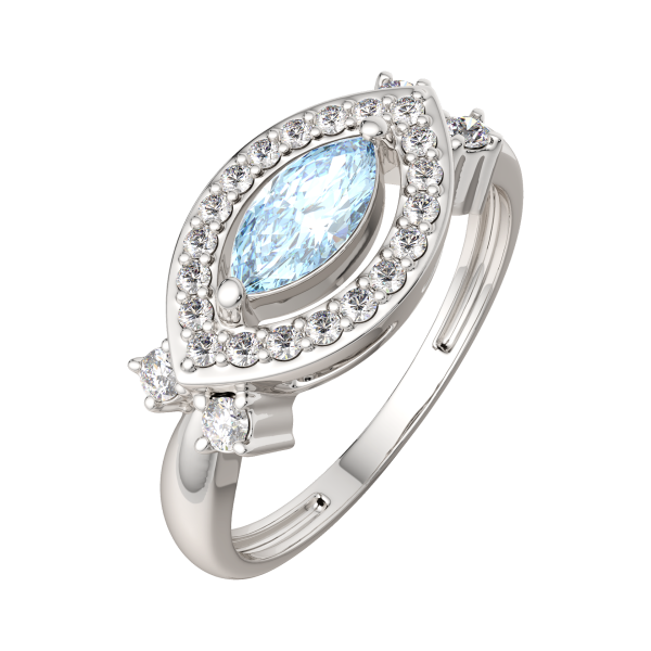 Кольцо 02S4064.ZZ