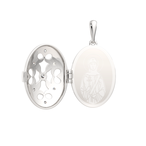 Ладанка 0440489.REL
