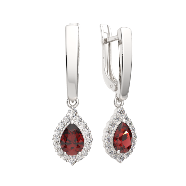 Серьги 03S5031.ZZ Серьги 03S5031.ZZ