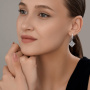 Серьги 94-121-00098-1