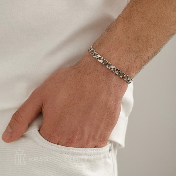 Браслет НБ 22-076Ю-3/1