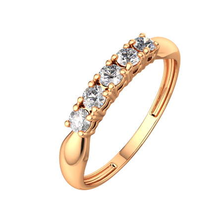 Кольцо 210709.14K.R