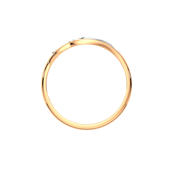Кольцо 200166.14K.R.ZZ